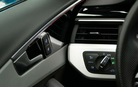 Audi A4, 2020 год, 3 250 000 рублей, 14 фотография