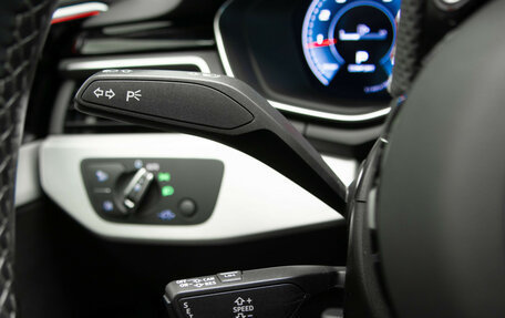 Audi A4, 2020 год, 3 250 000 рублей, 13 фотография