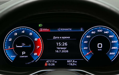 Audi A4, 2020 год, 3 250 000 рублей, 12 фотография