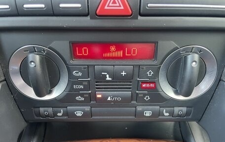 Audi A3, 2008 год, 639 000 рублей, 14 фотография