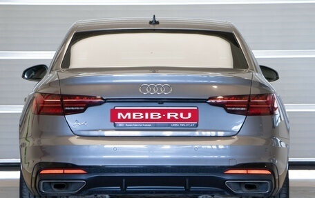 Audi A4, 2020 год, 3 250 000 рублей, 6 фотография