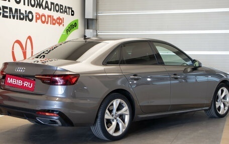 Audi A4, 2020 год, 3 250 000 рублей, 5 фотография