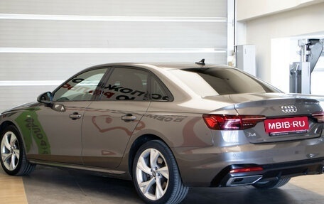 Audi A4, 2020 год, 3 250 000 рублей, 7 фотография