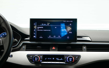Audi A4, 2020 год, 3 250 000 рублей, 22 фотография