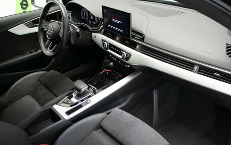 Audi A4, 2020 год, 3 250 000 рублей, 28 фотография