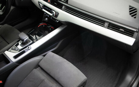 Audi A4, 2020 год, 3 250 000 рублей, 29 фотография
