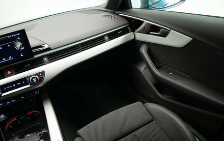 Audi A4, 2020 год, 3 250 000 рублей, 25 фотография