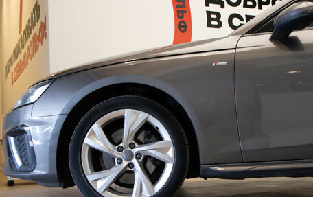 Audi A4, 2020 год, 3 250 000 рублей, 34 фотография
