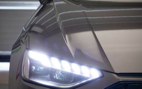 Audi A4, 2020 год, 3 250 000 рублей, 35 фотография