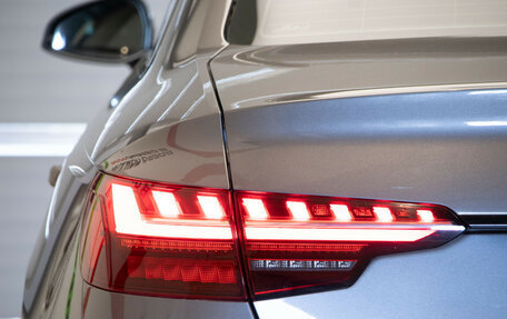 Audi A4, 2020 год, 3 250 000 рублей, 36 фотография