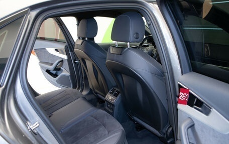 Audi A4, 2020 год, 3 250 000 рублей, 32 фотография