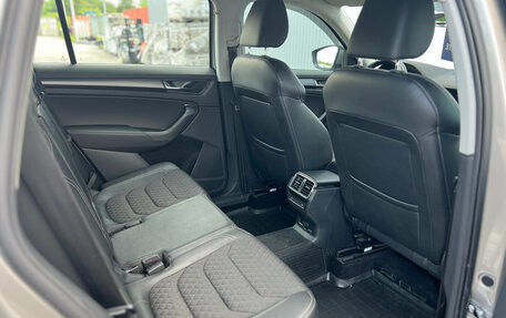 Skoda Kodiaq I, 2019 год, 1 990 000 рублей, 8 фотография
