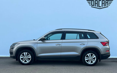 Skoda Kodiaq I, 2019 год, 1 990 000 рублей, 4 фотография