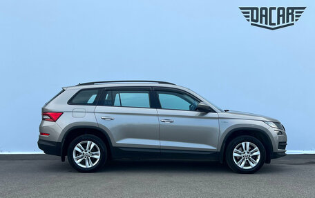 Skoda Kodiaq I, 2019 год, 1 990 000 рублей, 3 фотография