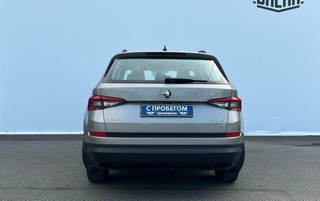 Skoda Kodiaq I, 2019 год, 1 990 000 рублей, 6 фотография