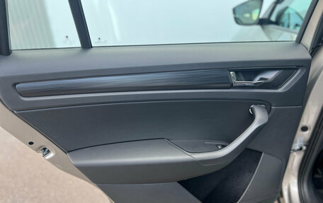 Skoda Kodiaq I, 2019 год, 1 990 000 рублей, 14 фотография