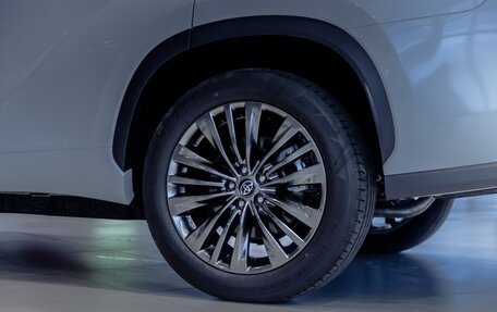 Toyota Highlander, 2026 год, 5 690 000 рублей, 4 фотография