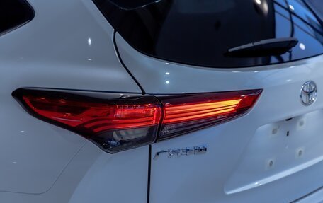Toyota Highlander, 2026 год, 5 690 000 рублей, 5 фотография