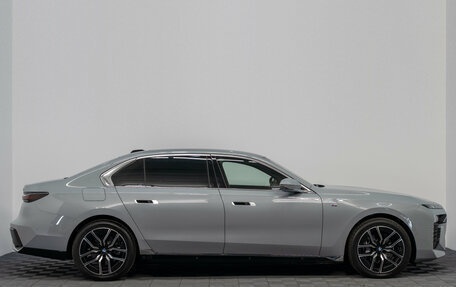 BMW 7 серия, 2025 год, 13 490 000 рублей, 5 фотография