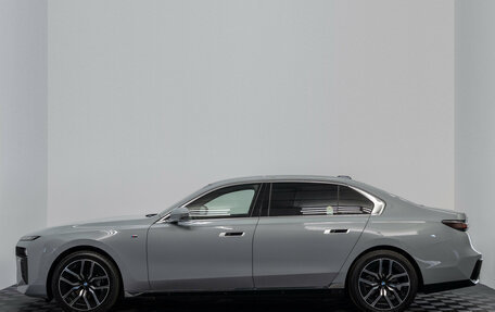 BMW 7 серия, 2025 год, 13 490 000 рублей, 8 фотография
