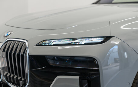 BMW 7 серия, 2025 год, 13 490 000 рублей, 9 фотография
