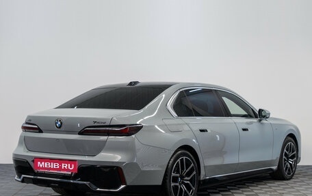 BMW 7 серия, 2025 год, 13 490 000 рублей, 2 фотография