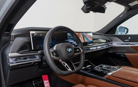 BMW 7 серия, 2025 год, 13 490 000 рублей, 13 фотография