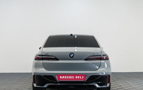 BMW 7 серия, 2025 год, 13 490 000 рублей, 6 фотография