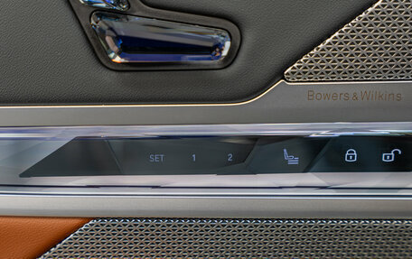 BMW 7 серия, 2025 год, 13 490 000 рублей, 23 фотография