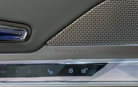 BMW 7 серия, 2025 год, 13 490 000 рублей, 24 фотография