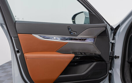 BMW 7 серия, 2025 год, 13 490 000 рублей, 33 фотография