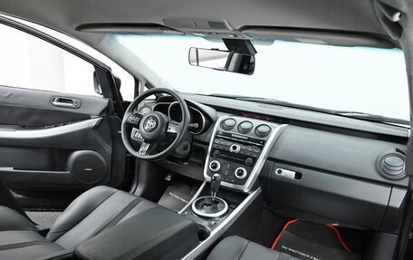 Mazda CX-7 I рестайлинг, 2008 год, 649 000 рублей, 5 фотография