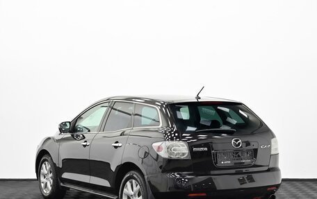 Mazda CX-7 I рестайлинг, 2008 год, 649 000 рублей, 4 фотография