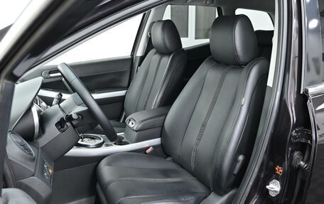 Mazda CX-7 I рестайлинг, 2008 год, 649 000 рублей, 8 фотография