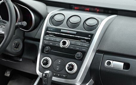 Mazda CX-7 I рестайлинг, 2008 год, 649 000 рублей, 6 фотография