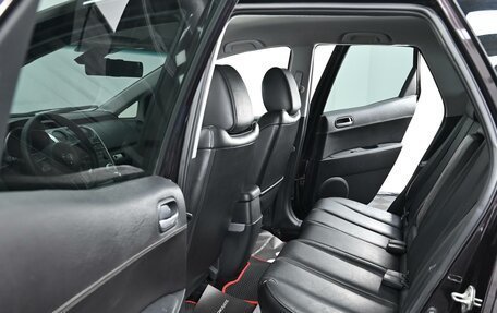 Mazda CX-7 I рестайлинг, 2008 год, 649 000 рублей, 9 фотография