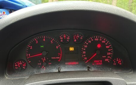 Audi A6, 1999 год, 490 000 рублей, 8 фотография
