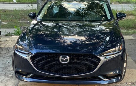 Mazda 3, 2022 год, 2 550 000 рублей, 2 фотография
