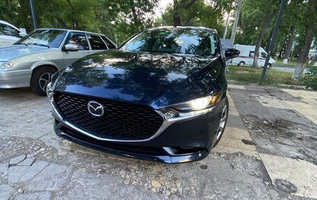 Mazda 3, 2022 год, 2 550 000 рублей, 3 фотография