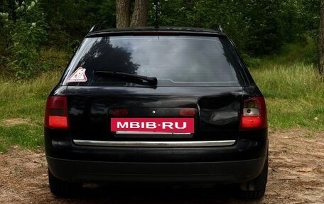 Audi A6, 1999 год, 490 000 рублей, 3 фотография