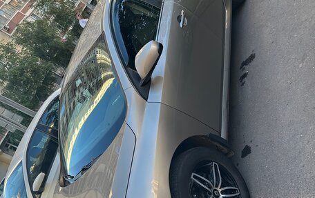 Renault Latitude I, 2010 год, 780 000 рублей, 1 фотография