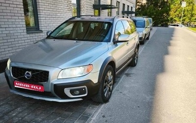 Volvo XC70 II рестайлинг, 2007 год, 950 000 рублей, 1 фотография