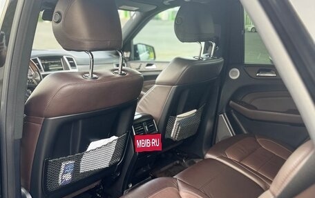 Mercedes-Benz M-Класс, 2013 год, 3 500 000 рублей, 1 фотография