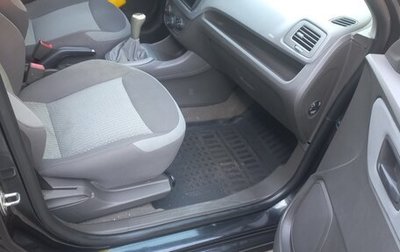 Chevrolet Cobalt II, 2013 год, 530 000 рублей, 1 фотография