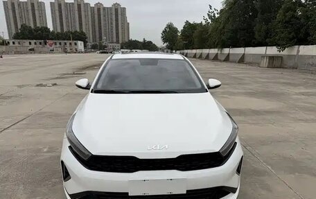KIA K3, 2023 год, 1 650 000 рублей, 1 фотография