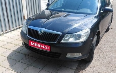 Skoda Octavia, 2013 год, 970 000 рублей, 1 фотография