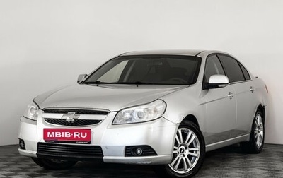 Chevrolet Epica, 2011 год, 399 000 рублей, 1 фотография