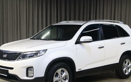 KIA Sorento II рестайлинг, 2013 год, 1 399 000 рублей, 1 фотография