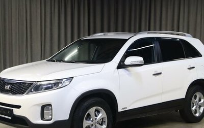 KIA Sorento II рестайлинг, 2013 год, 1 399 000 рублей, 1 фотография