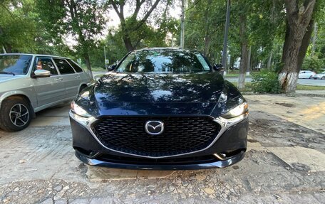 Mazda 3, 2022 год, 2 550 000 рублей, 4 фотография